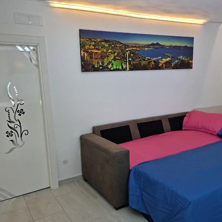Dv House Via Toledo Quartierispagnoli Napoli Dış mekan fotoğraf