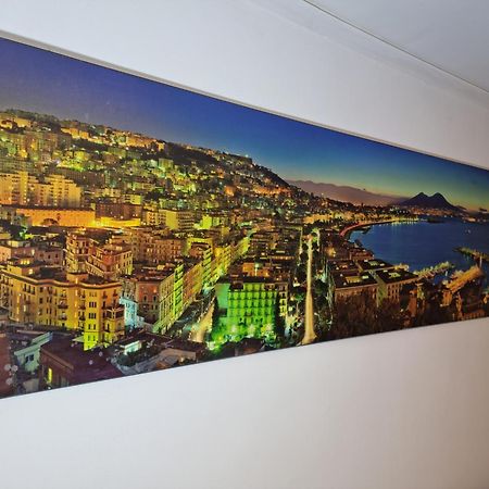 Dv House Via Toledo Quartierispagnoli Napoli Dış mekan fotoğraf