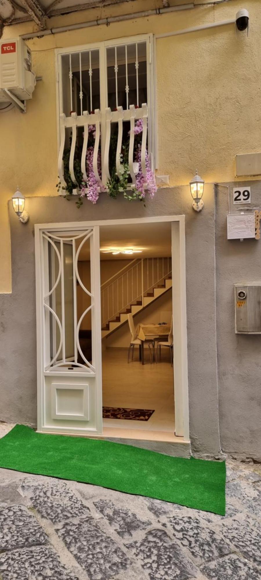 Dv House Via Toledo Quartierispagnoli Napoli Dış mekan fotoğraf