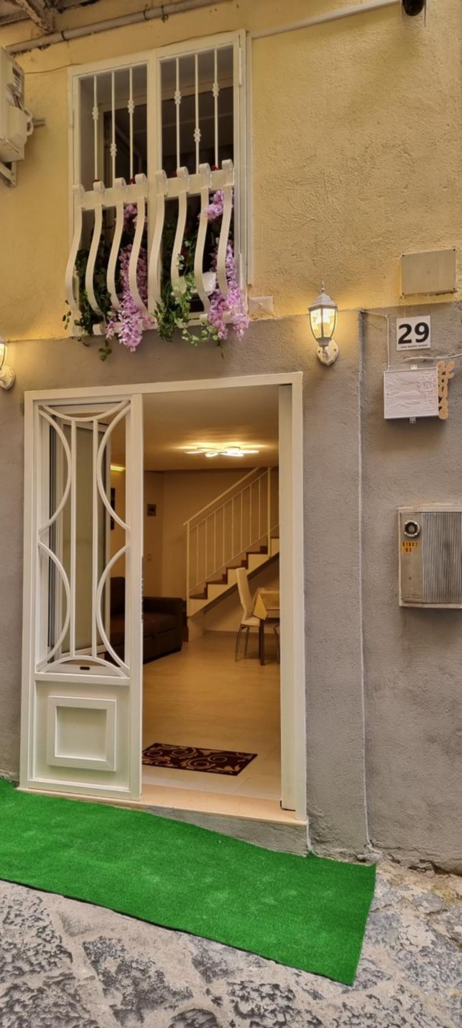Dv House Via Toledo Quartierispagnoli Napoli Dış mekan fotoğraf