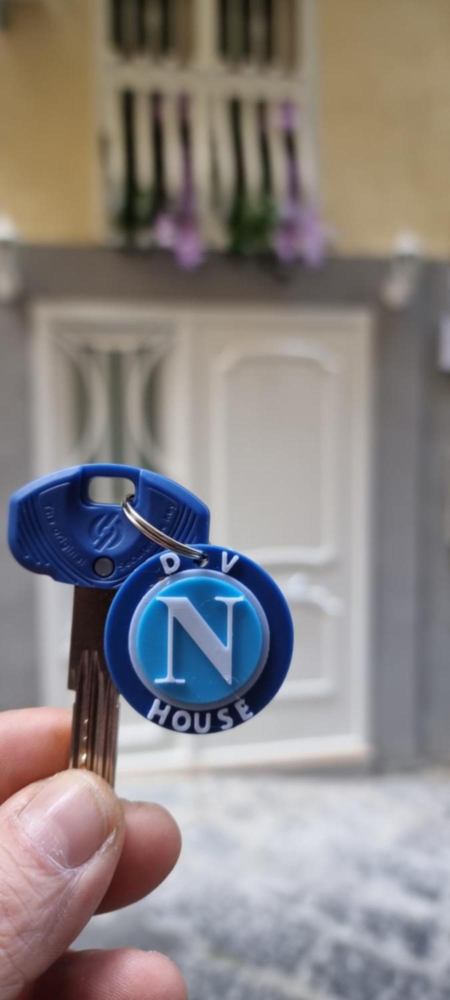 Dv House Via Toledo Quartierispagnoli Napoli Dış mekan fotoğraf