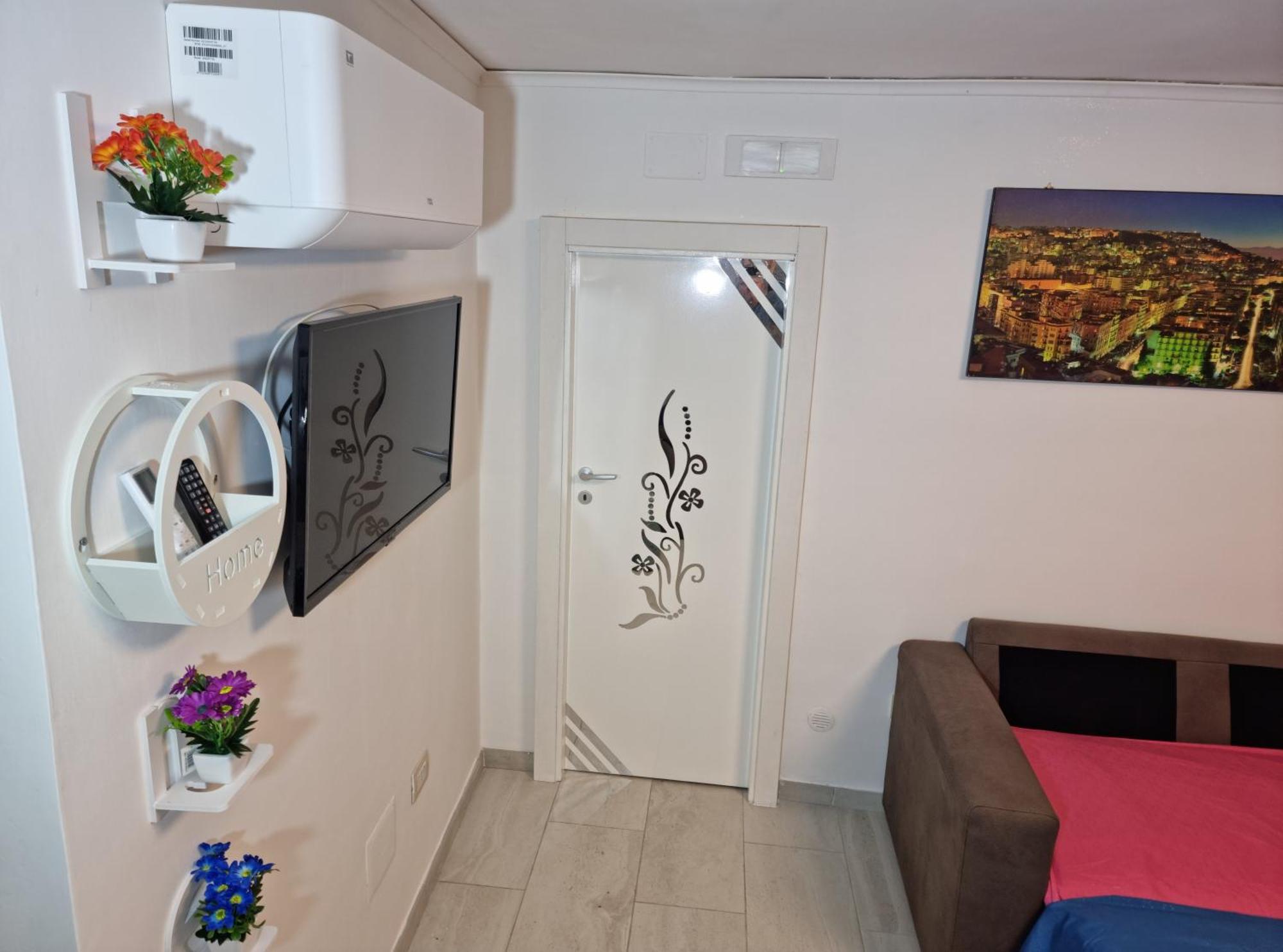 Dv House Via Toledo Quartierispagnoli Napoli Dış mekan fotoğraf