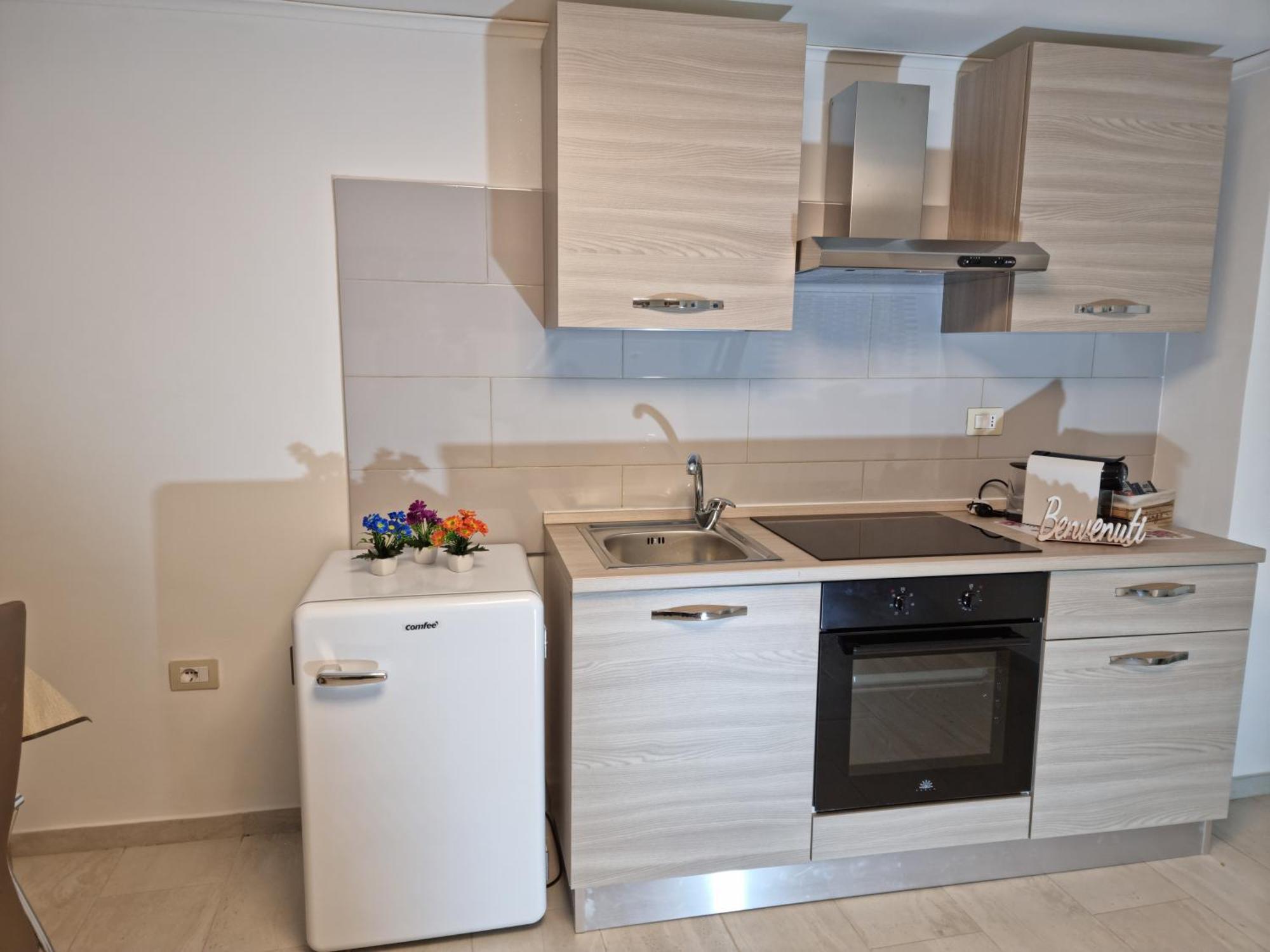 Dv House Via Toledo Quartierispagnoli Napoli Dış mekan fotoğraf