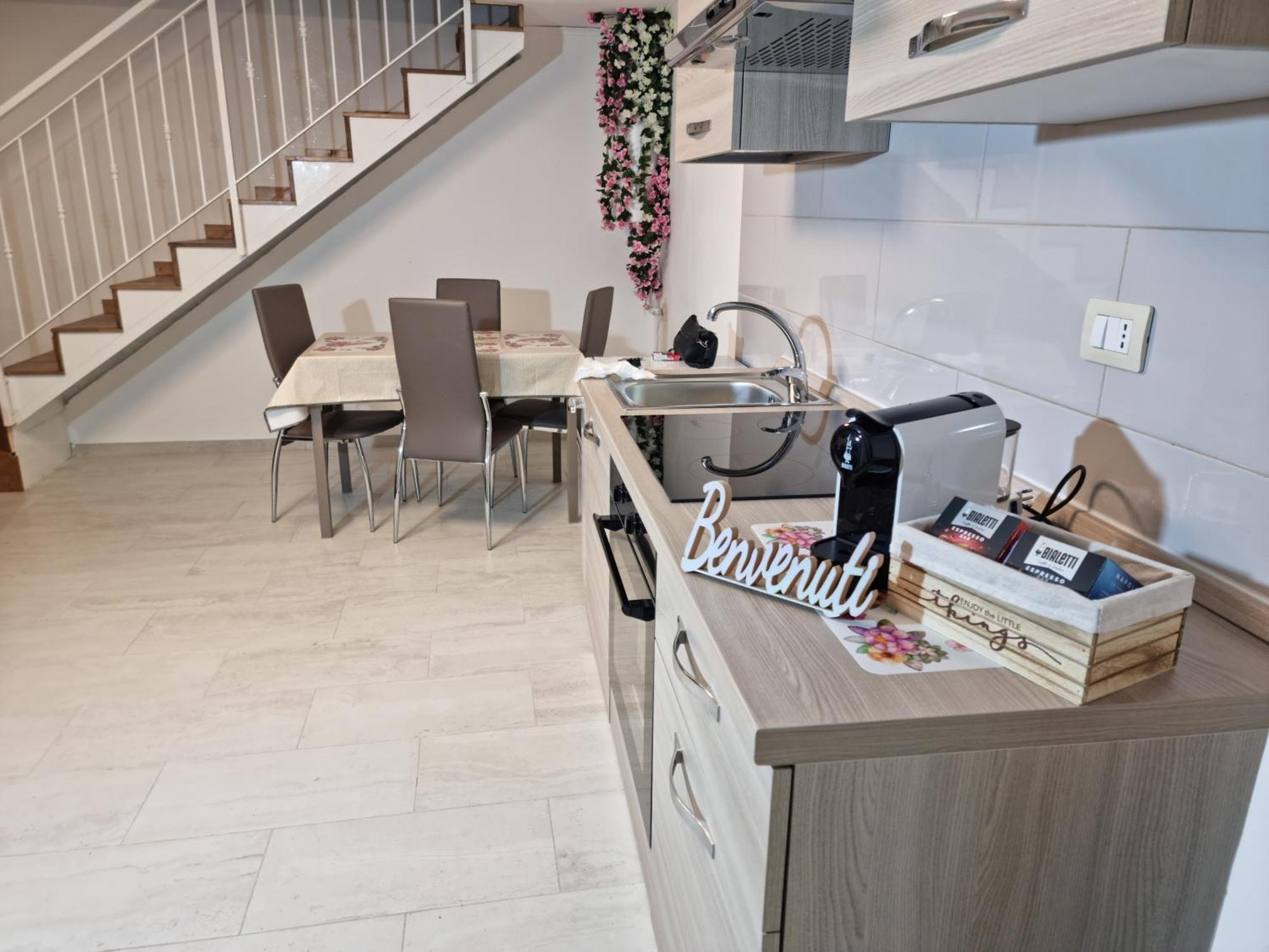 Dv House Via Toledo Quartierispagnoli Napoli Dış mekan fotoğraf
