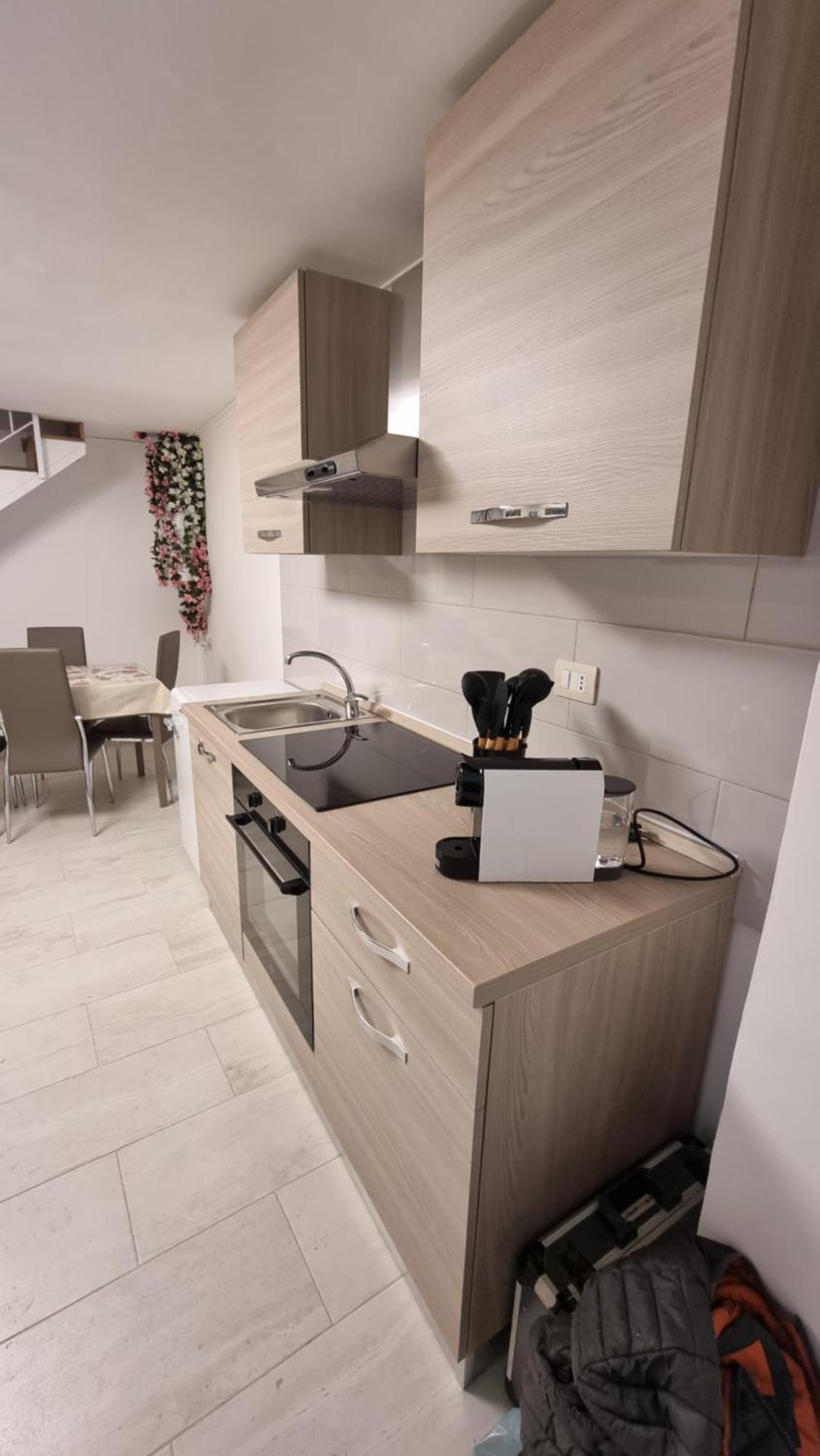 Dv House Via Toledo Quartierispagnoli Napoli Dış mekan fotoğraf