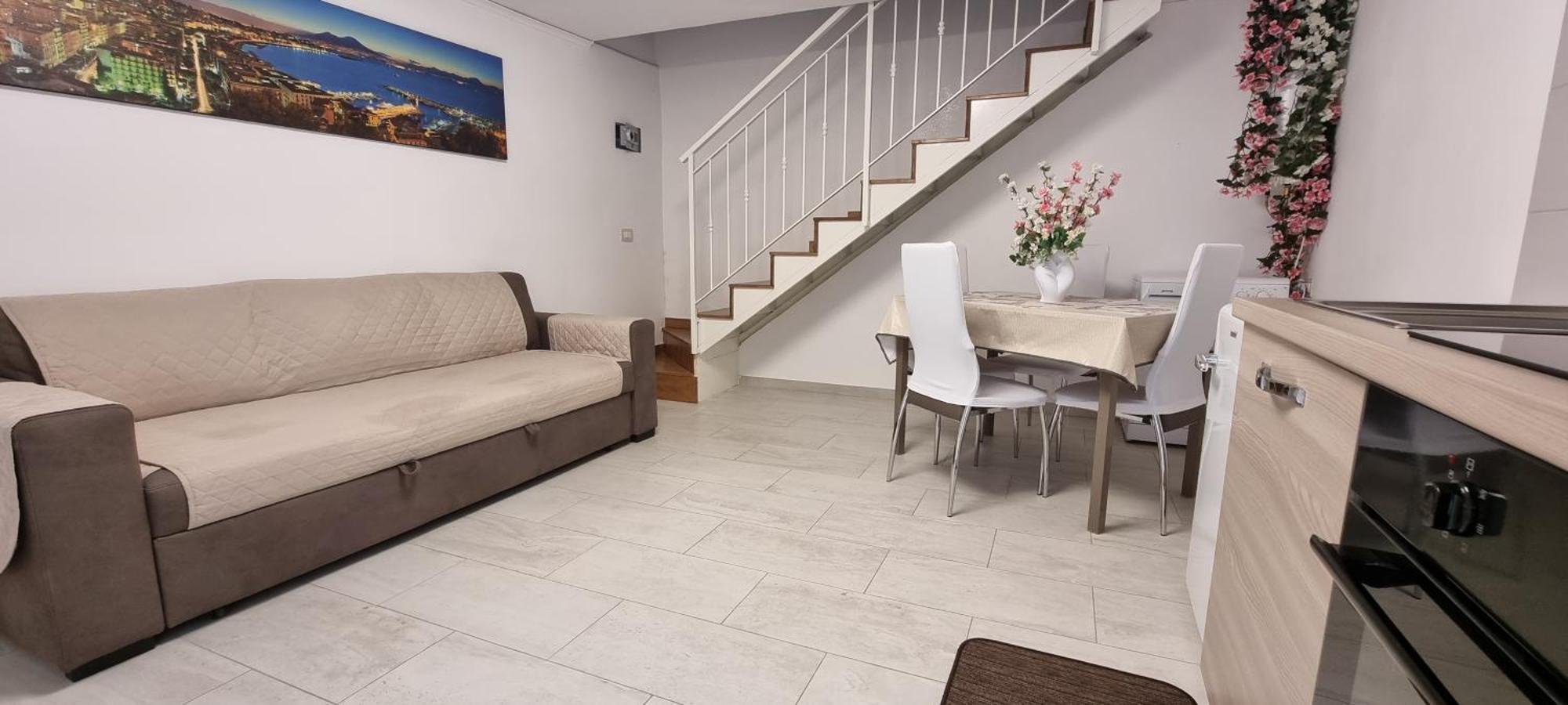Dv House Via Toledo Quartierispagnoli Napoli Dış mekan fotoğraf
