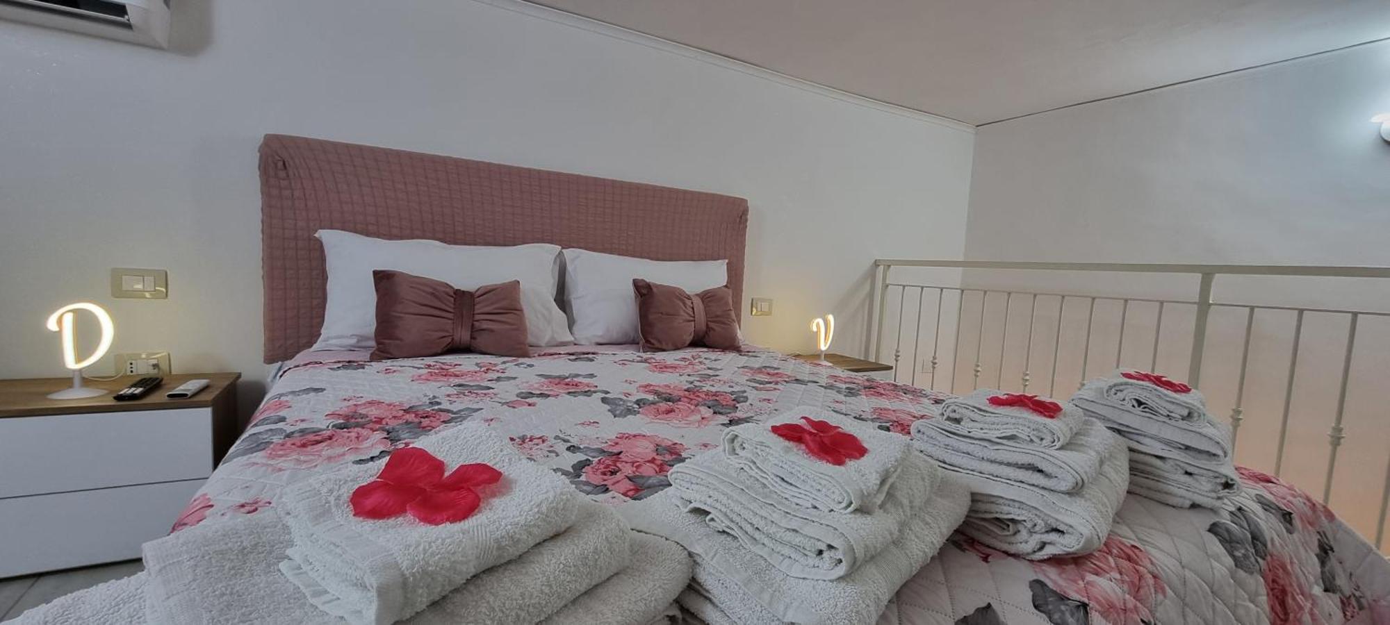 Dv House Via Toledo Quartierispagnoli Napoli Dış mekan fotoğraf